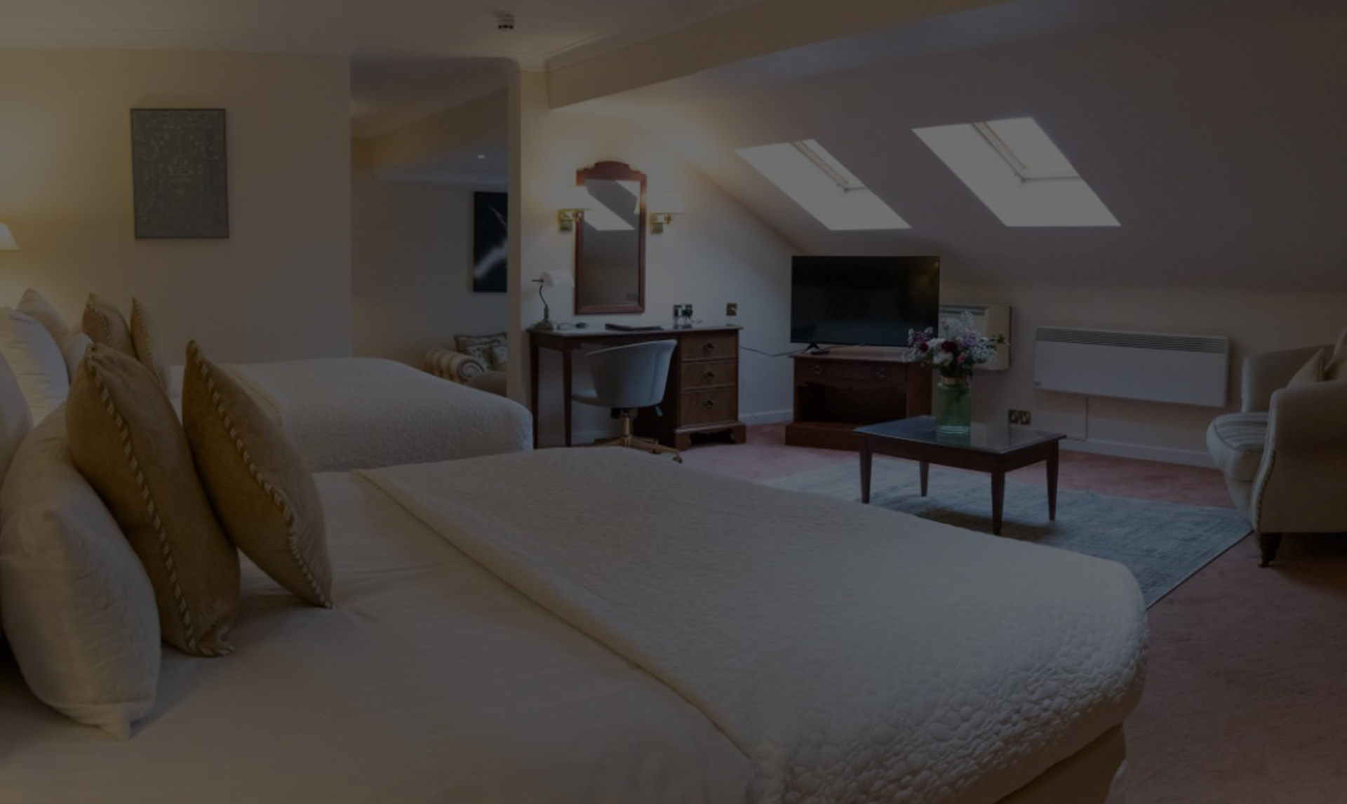 BENTLEY HOTEL & SPA